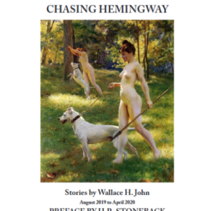 Chasing Hemingway