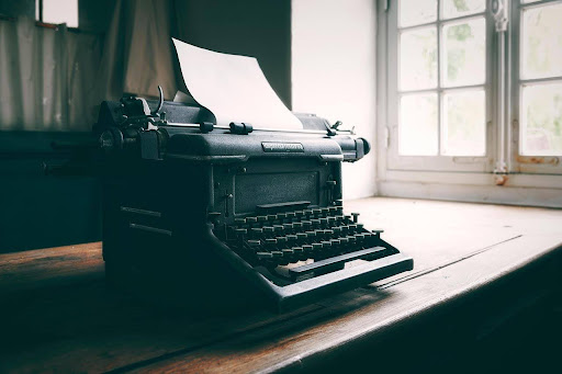 how to be a good creative writer
